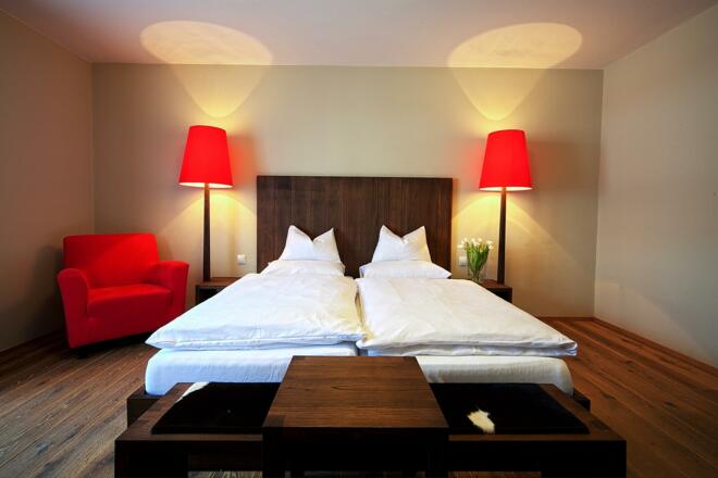Comfort Zimmer