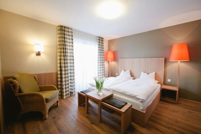 Comfort Zimmer