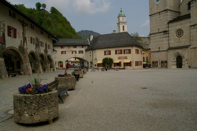 Berchtesgaden