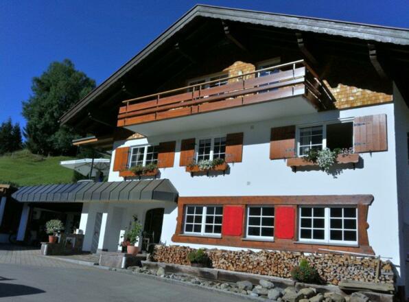 Unser Haus