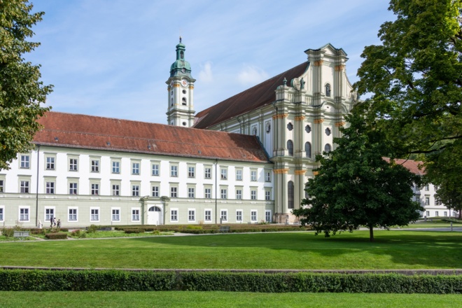 Kloster Fürstenfeld