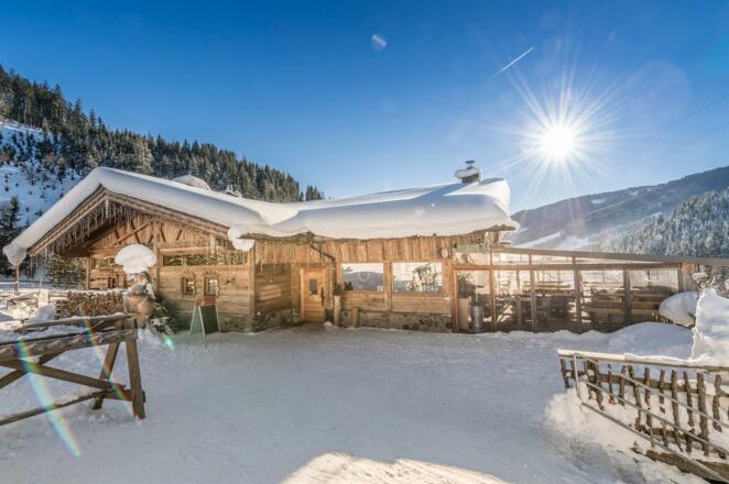 Scheppalalm