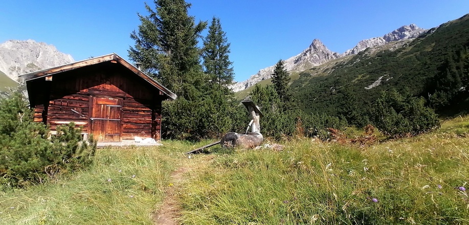 Söllnerhütte