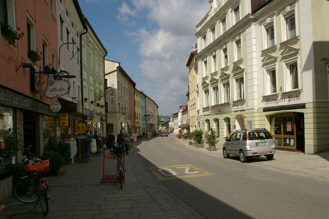 Markt Teisendorf