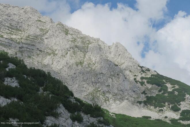 Kressenberg Ostausläufer
