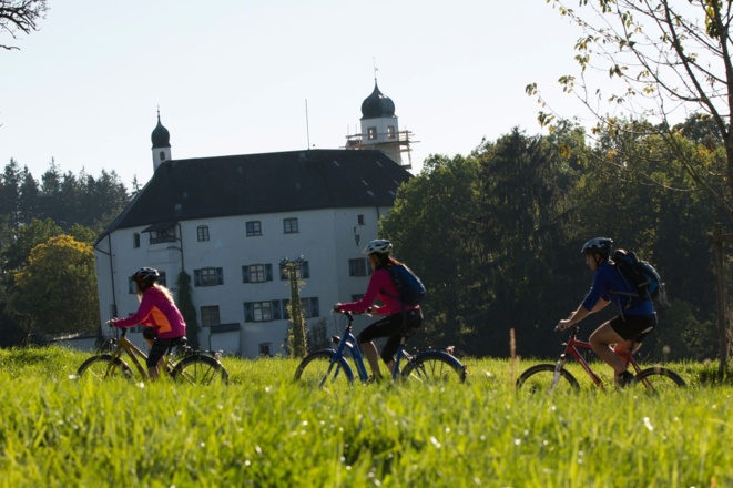 Schloss Amerang
