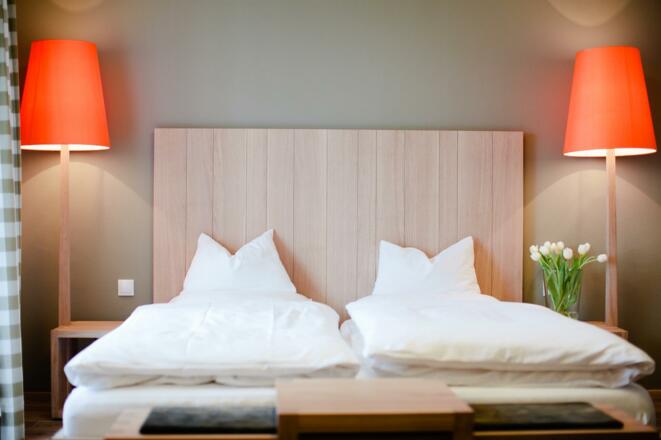 Comfort Zimmer