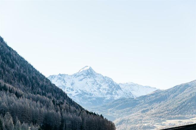 Aussicht