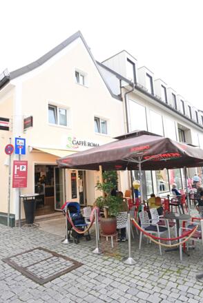 Geburtshaus Johann Baptist Stiglmaier