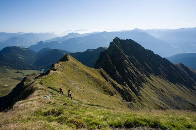 Kellerjoch, Schwaz
