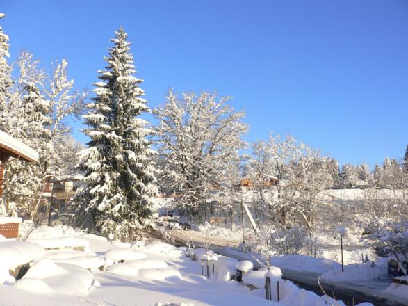 Winterlandschaft