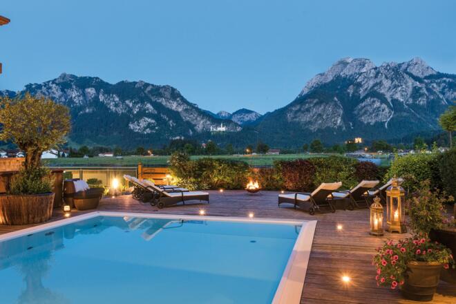 Das Rübezahl****S Pool