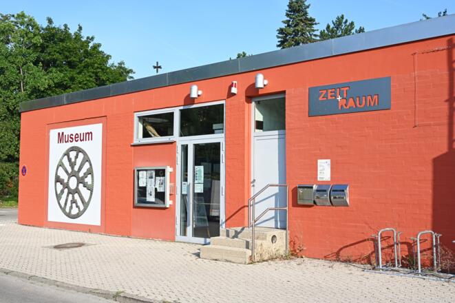 ZEIT+RAUM Museum