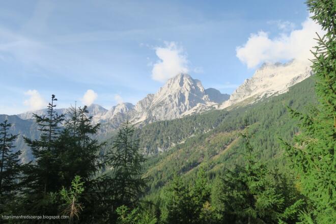 Spitzmauer