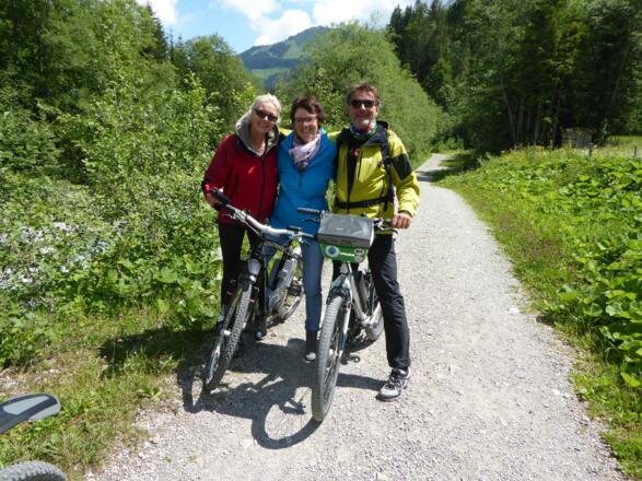 Radltour