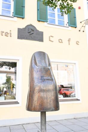 Geburtshaus Ferdinand von Miller