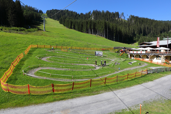 E-Trial-Park