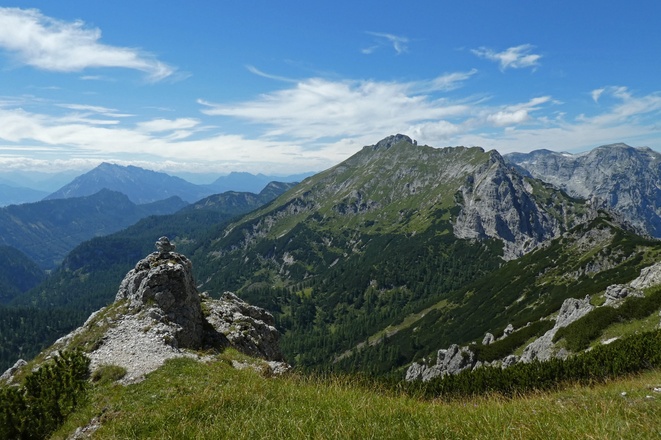 Der Almkogel