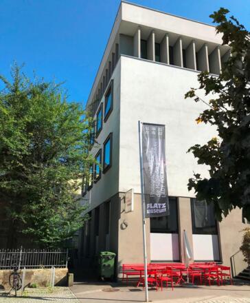 FLATZ Museum