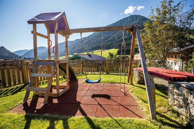Spielplatz