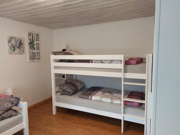 3 Bettzimmer