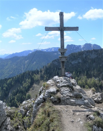 Nesselauer Schneid