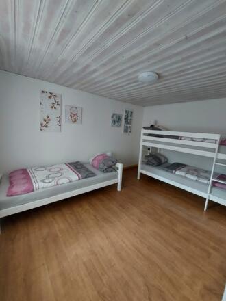 3 Bettzimmer