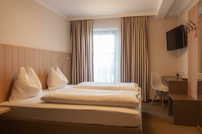 Classic Doppelzimmer II