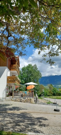 Landhaus Traumblick