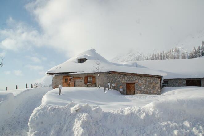 Schweizerhütte