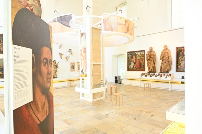 Ausstellung im Museum Fürstenfeldbruck