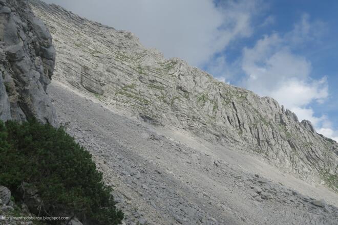 Noch ein Rückblick