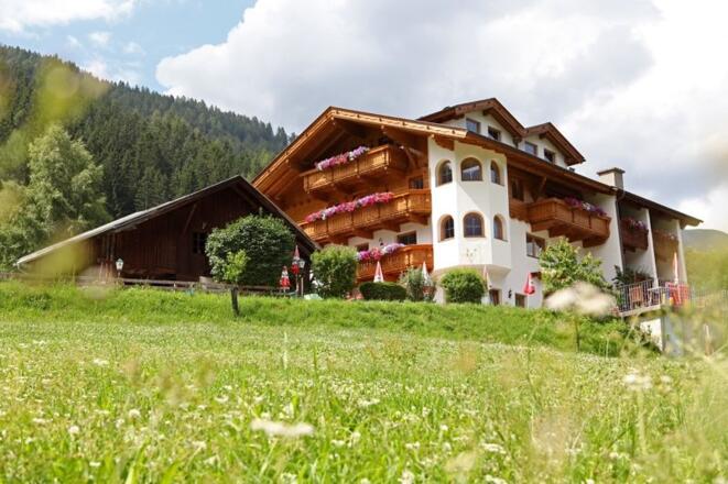 Gasthof Gröbenhof 2