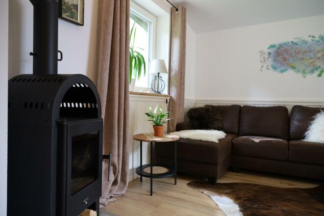 Appartement Ferienwohnung Oachkatzl Tirol (24)