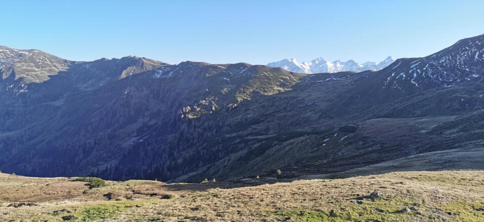 Aussicht
