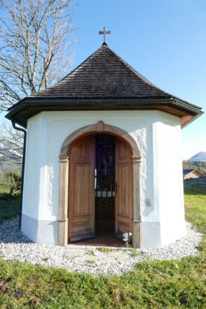 Hofkapelle