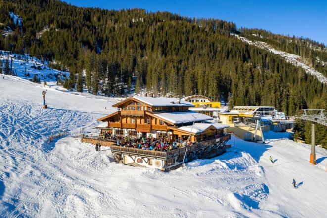 Winklalm