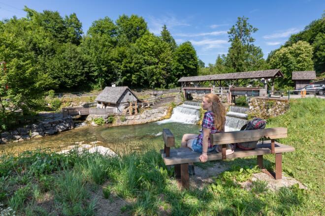 natur.BANK.wege | Weyer | Katzensteinermühle | 333501