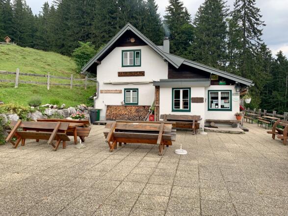 natur.BANK.wege | Weyer | Stallburgalm | 333506