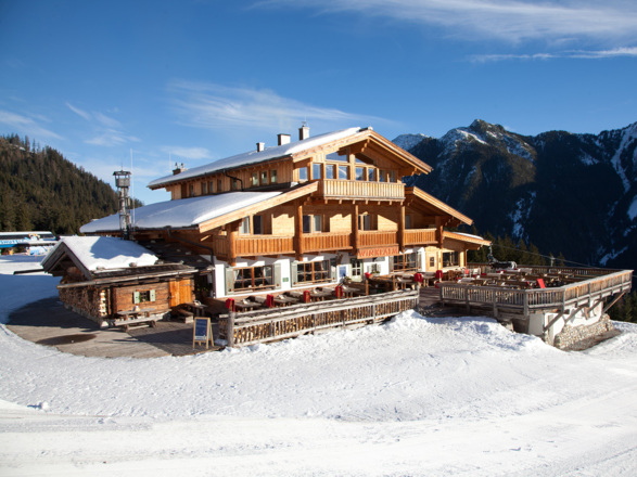 Winklalm Flachauwinkl