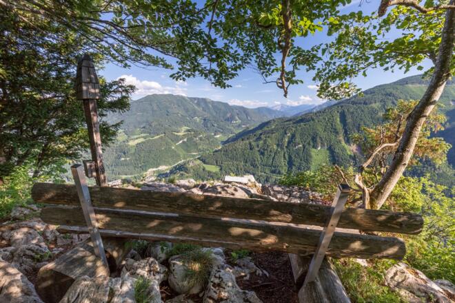 natur.BANK.wege | Weyer | Rotmäuer | 333504