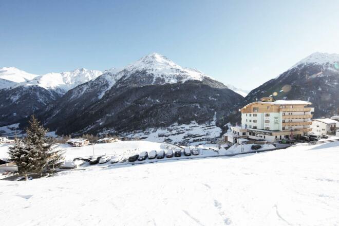Hotel Waldcafe