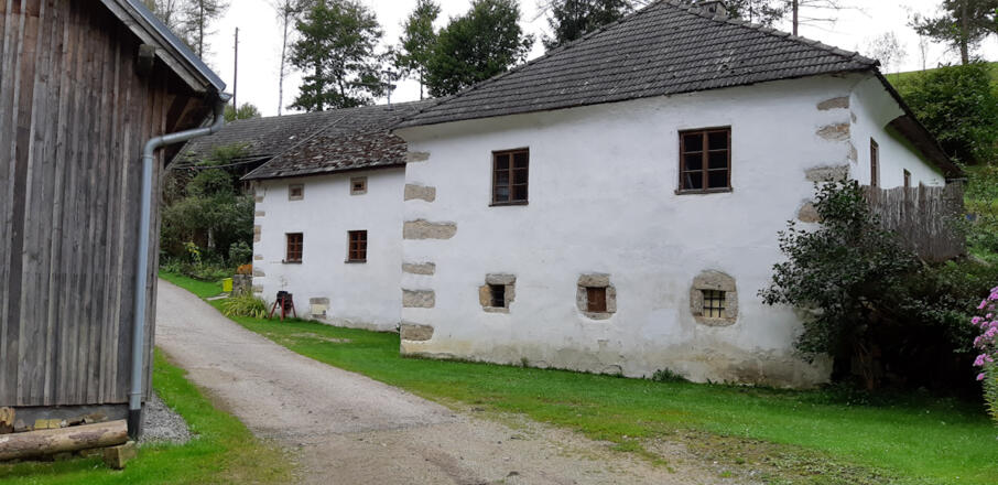 Hintermühle
