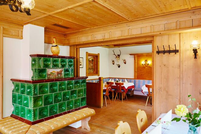 Bauernstube