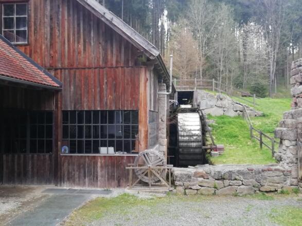2. Thuryhammer