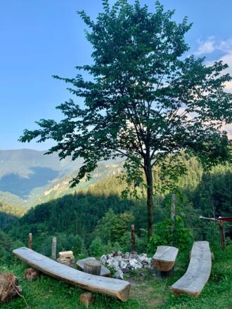 natur.BANK.wege | Weyer | Hobischalm | 333507