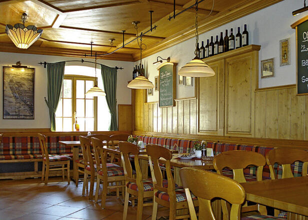 Stüberl