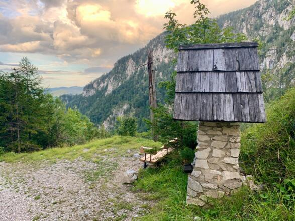 natur.BANK.wege | Weyer | Stallburgalm | 333506