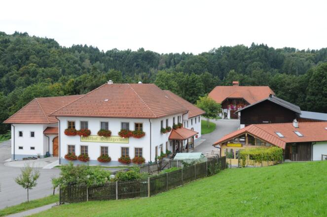 Gasthof Schlagerwirt