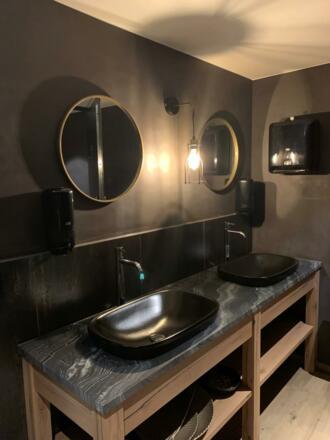Gäste WC